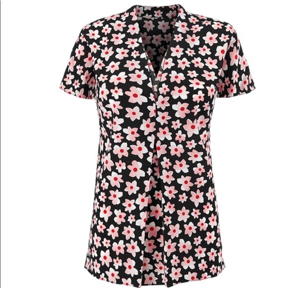 cabi Harmony Blouse